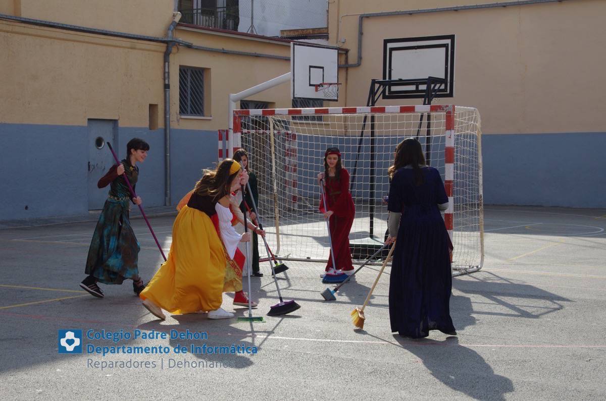 Semana dehoniana 139